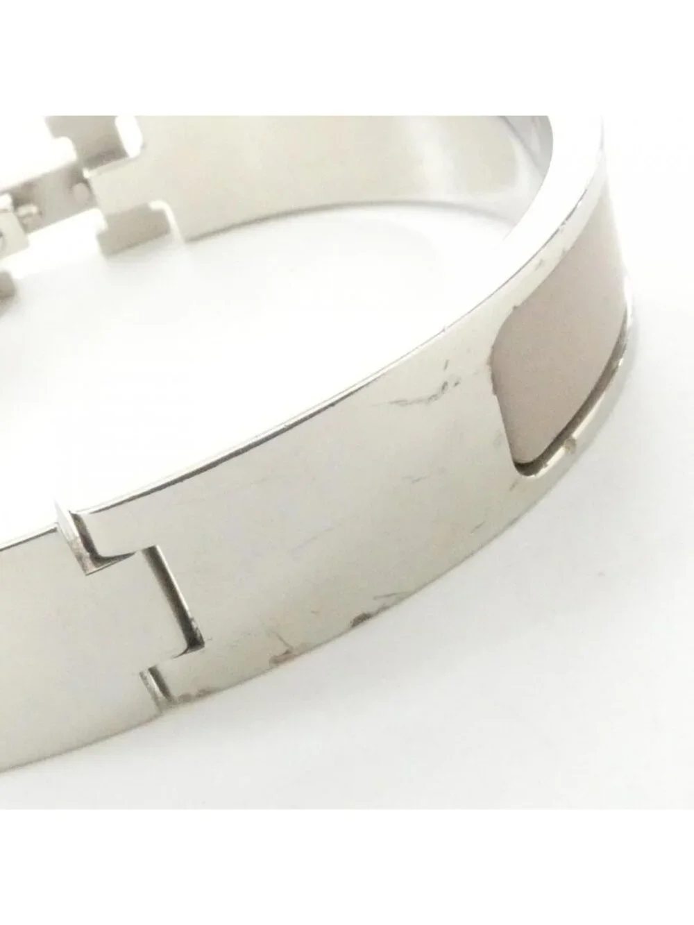 Hermes Clic H PM Bracelet